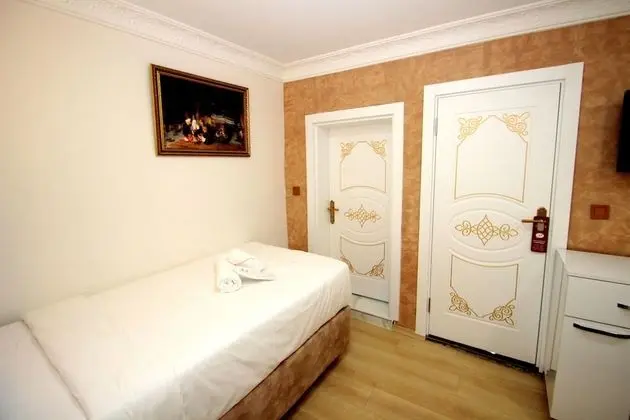 Basic Tek Kişilik Oda
