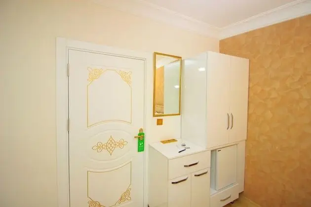 Basic Tek Kişilik Oda