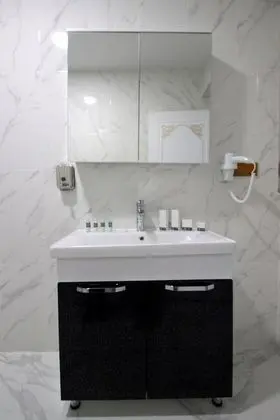 Tek Büyük Yataklı Oda, 1 Yatak Odası