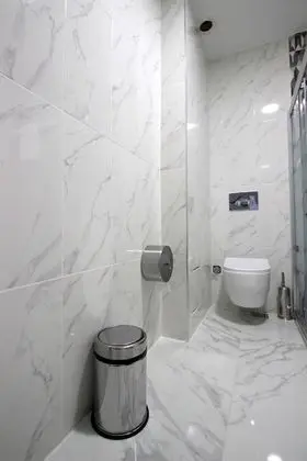 Tek Büyük Yataklı Oda, 1 Yatak Odası