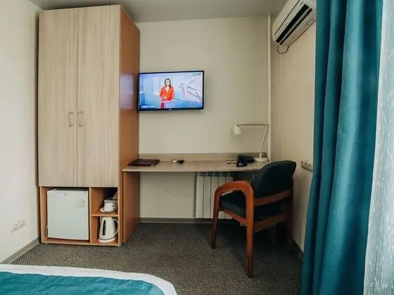 Economy Tek Kişilik Oda