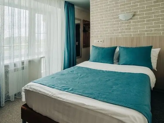 Economy Tek Kişilik Oda