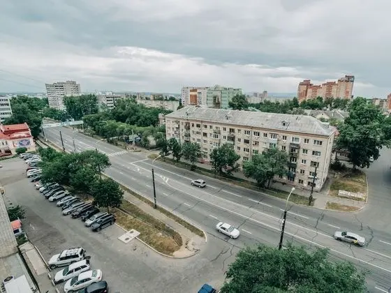 Economy Tek Kişilik Oda