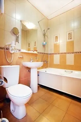 Superior Tek Büyük Yataklı Oda