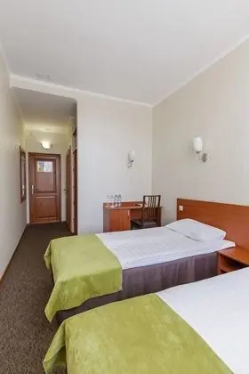 Standard İki Ayrı Yataklı Oda