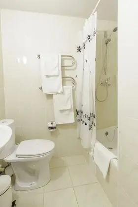 Standard İki Ayrı Yataklı Oda