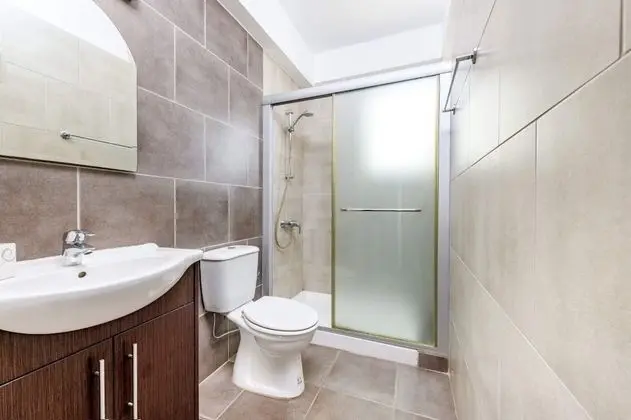 Villa, 4 Yatak Odası, Kişiye Özel Havuzlu