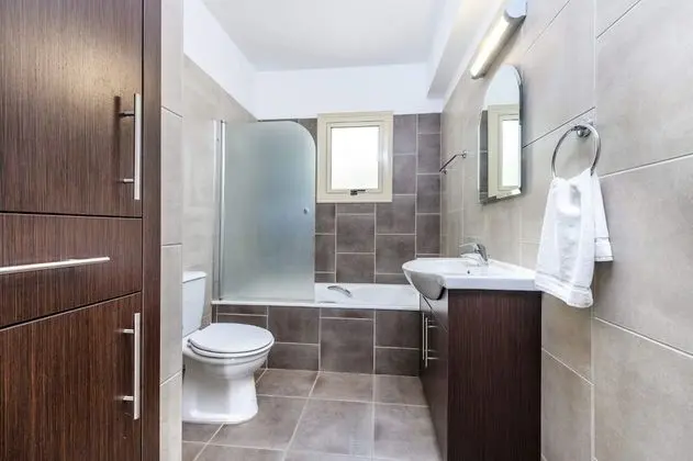 Villa, 4 Yatak Odası, Kişiye Özel Havuzlu