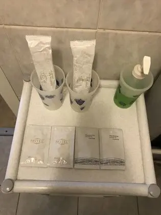 Comfort Üç Kişilik Oda, Avlu Manzaralı