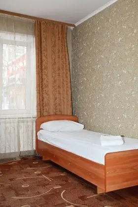 Economy İki Ayrı Yataklı Oda