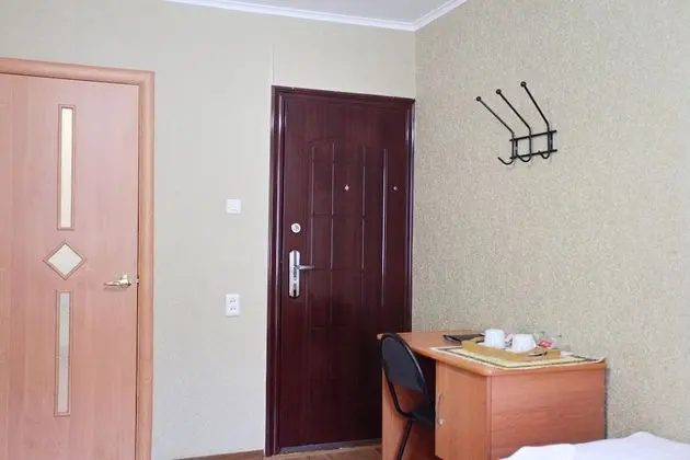 Economy İki Ayrı Yataklı Oda