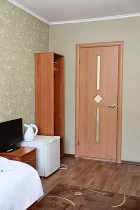 Economy İki Ayrı Yataklı Oda