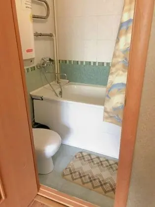 Economy İki Ayrı Yataklı Oda