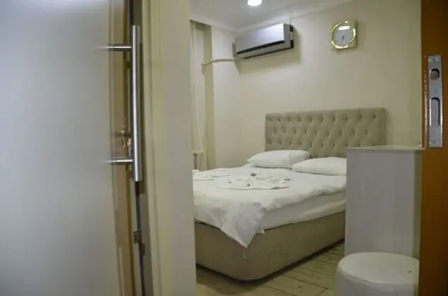 Standard Double Room, 2 Bedrooms