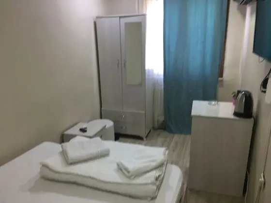 Standard Double Room, 2 Bedrooms