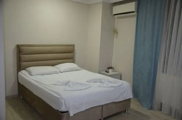 Standard Double Room, 2 Bedrooms