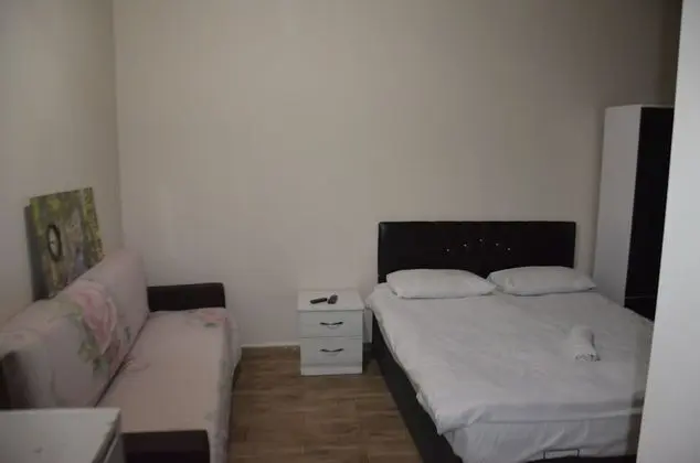 Standard Double Room, 2 Bedrooms