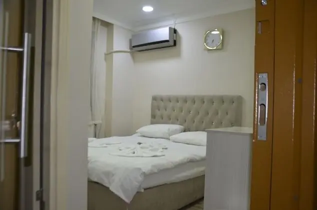 Standard Double Room, 2 Bedrooms