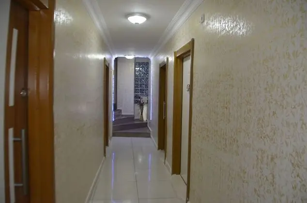 Standard Double Room, 2 Bedrooms