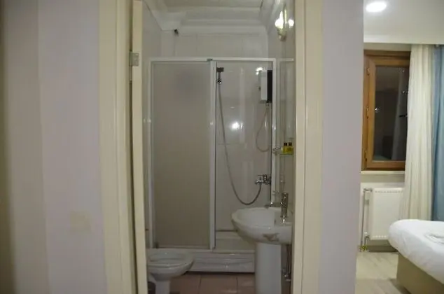 Standard Double Room, 2 Bedrooms