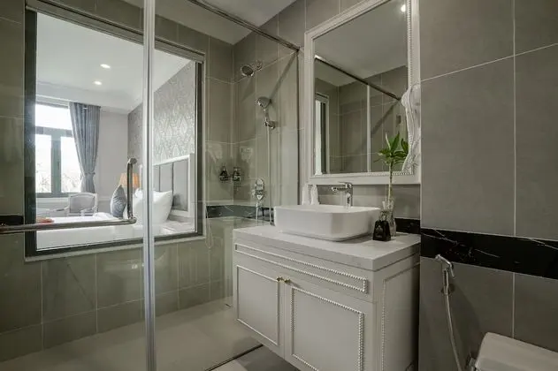 Deluxe Oda, Şehir Manzaralı