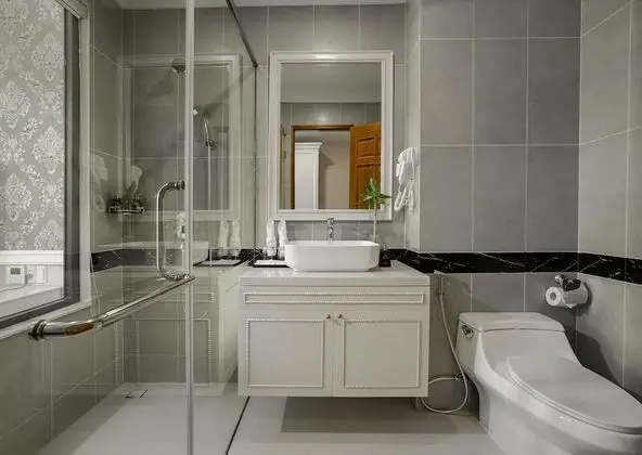 Deluxe Oda, Şehir Manzaralı
