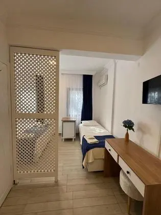 Aile Odası, Deniz Manzaralı