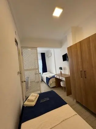 Aile Odası, Deniz Manzaralı