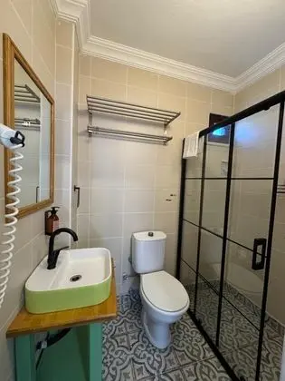 Aile Odası, Deniz Manzaralı