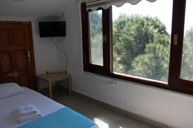 Aile Odası, Deniz Manzaralı