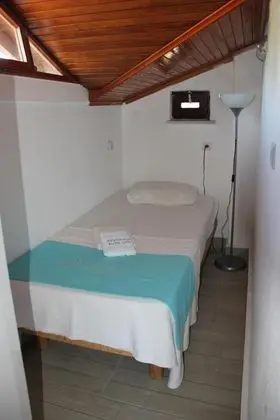 Aile Odası, Deniz Manzaralı