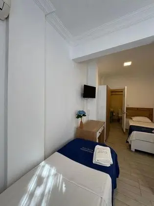 Comfort Oda, Deniz veya Kara Manzaralı