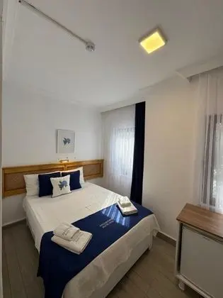 Comfort Oda, Deniz veya Kara Manzaralı