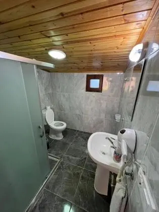 Comfort Oda, Deniz veya Kara Manzaralı