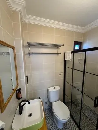 Standart Oda, Deniz veya Bahçe Manzaralı