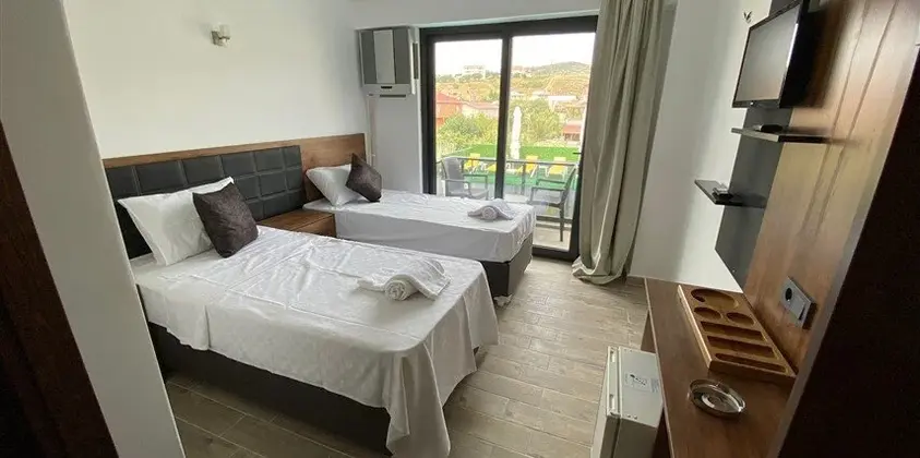 room