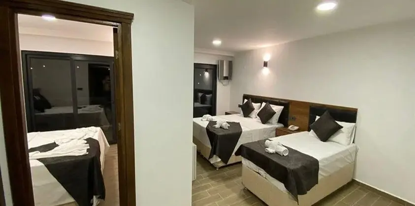 room