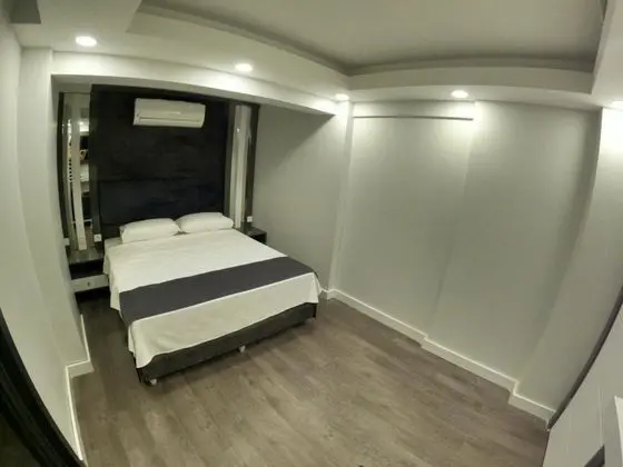 Junior Suite, Deniz Manzaralı, Aileye Özel