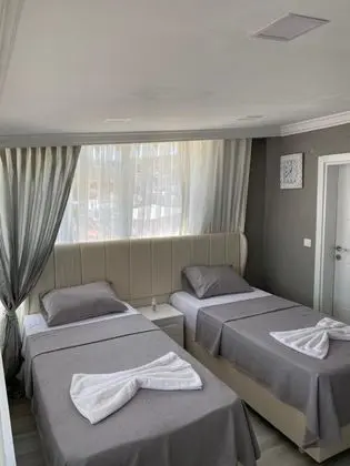 Studio Suite, Deniz veya Dağ Manzaralı, Balkonlu