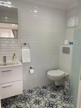 Studio Suite, Deniz veya Dağ Manzaralı, Balkonlu