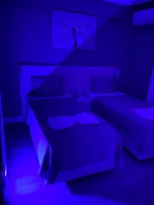 Studio Suite, Deniz veya Dağ Manzaralı, Balkonlu