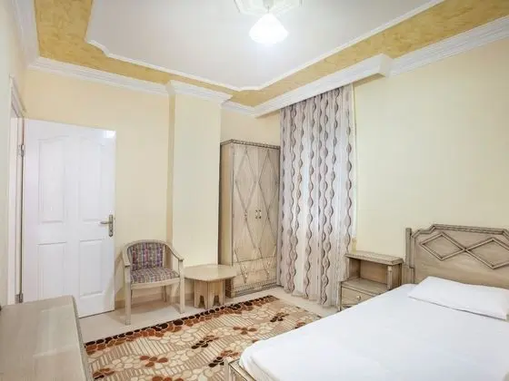 Villa Kepenek A