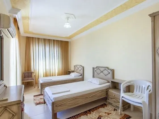 Villa Kepenek A