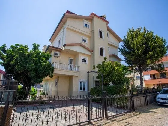 Villa Kepenek A