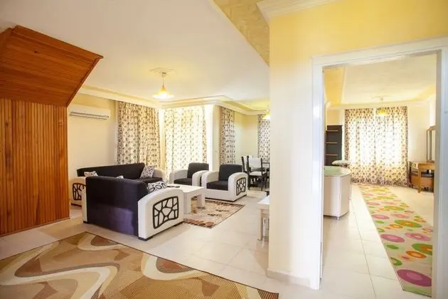 Villa Kepenek B