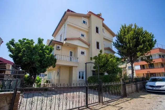 Villa Kepenek B