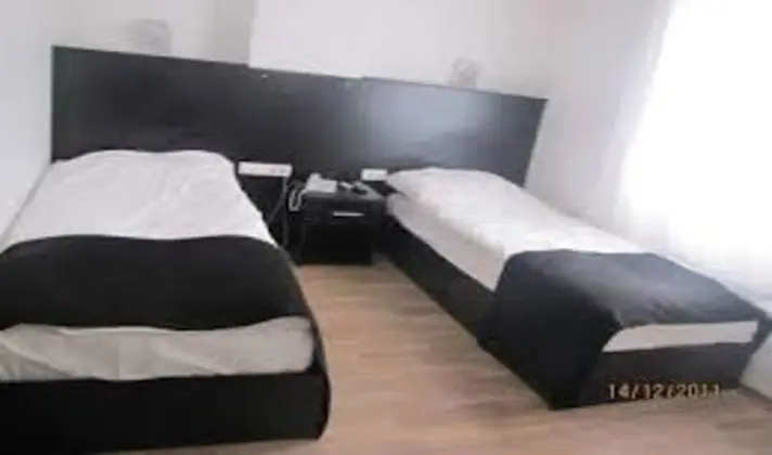 1+1 Suite Oda