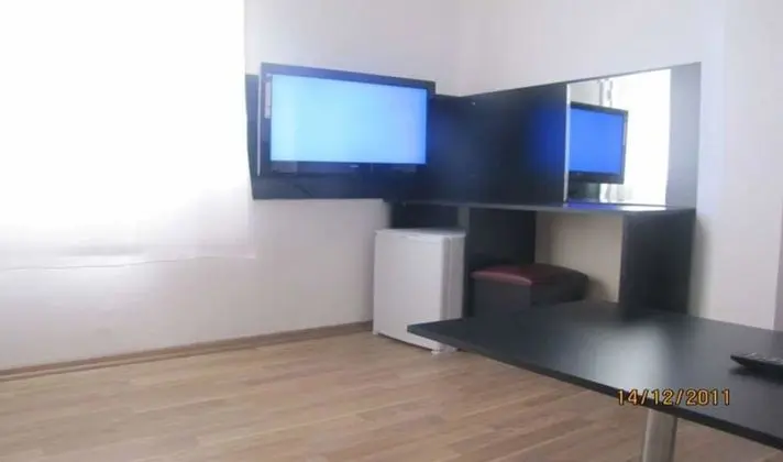 1+1 Suite Oda