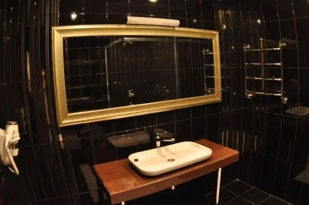 Deluxe Tek Büyük Yataklı Oda, 2 Büyük (Queen) Boy Yatak