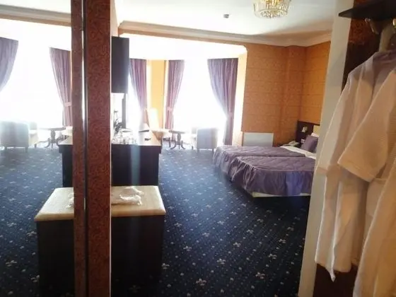 Standard İki Ayrı Yataklı Oda, 2 Tek Kişilik Yatak